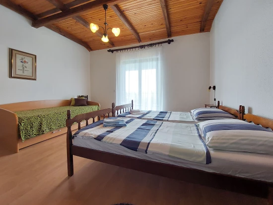 Apartmán Ostrov Krk - Pinezići OS 9094 N2