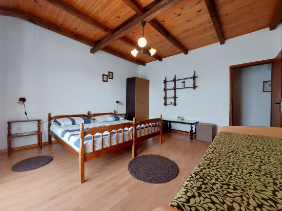 Apartmán Ostrov Krk - Pinezići OS 9094 N2