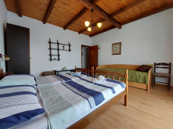 Apartmán Ostrov Krk - Pinezići OS 9094 N2