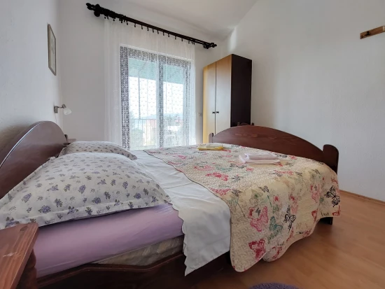 Apartmán Ostrov Krk - Pinezići OS 9094 N2