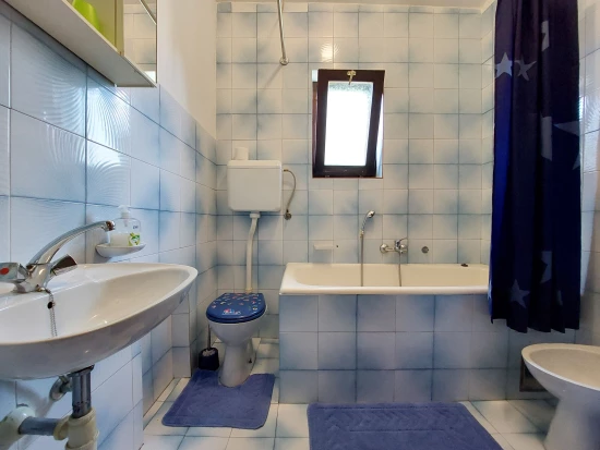 Apartmán Ostrov Krk - Pinezići OS 9094 N2