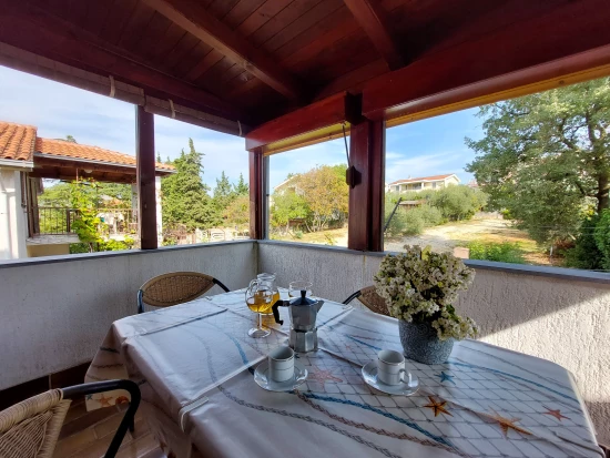 Apartmán Ostrov Krk - Pinezići OS 9094 N2