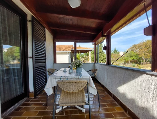 Apartmán Ostrov Krk - Pinezići OS 9094 N2