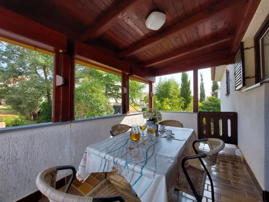 Apartmán Ostrov Krk - Pinezići OS 9094 N2