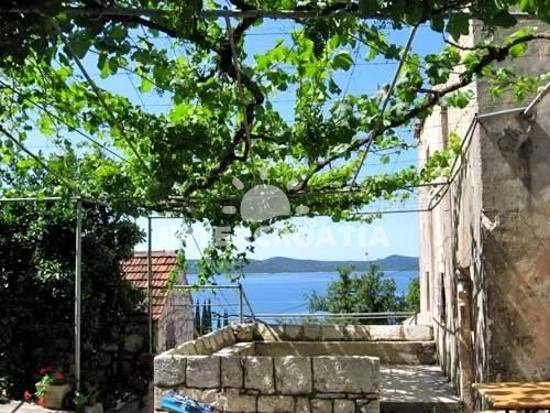 Domek Jižní Dalmácie - Slano DA 7037 N1