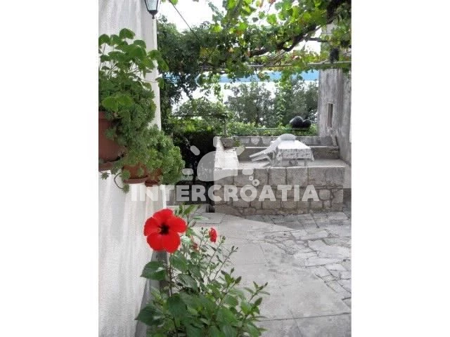 Domek Jižní Dalmácie - Slano DA 7037 N1