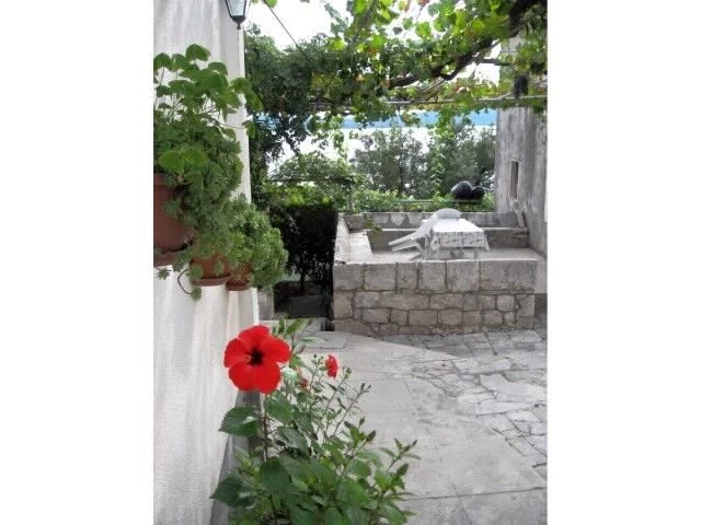 Domek Jižní Dalmácie - Slano DA 7037 N1