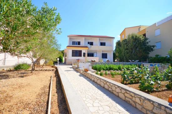 Apartmán Ostrov Rab - Barbat OS 9095 N2