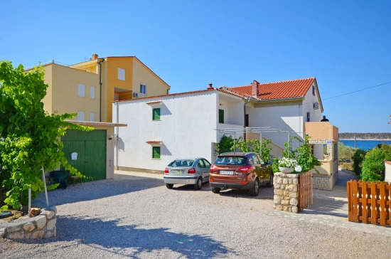 Apartmán Ostrov Rab - Barbat OS 9095 N2