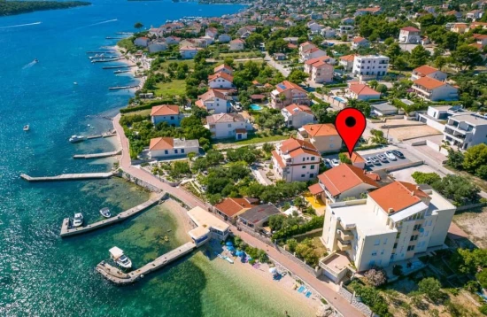 Apartmán Ostrov Rab - Barbat OS 9095 N2