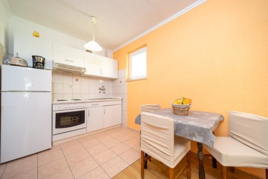 Apartmán Ostrov Rab - Barbat OS 9095 N2