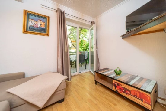 Apartmán Ostrov Rab - Barbat OS 9095 N2