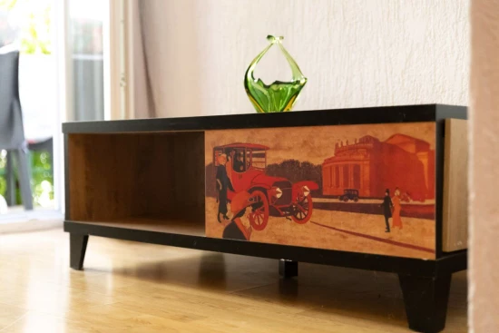 Apartmán Ostrov Rab - Barbat OS 9095 N2