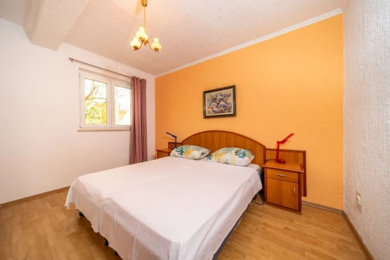 Apartmán Ostrov Rab - Barbat OS 9095 N2