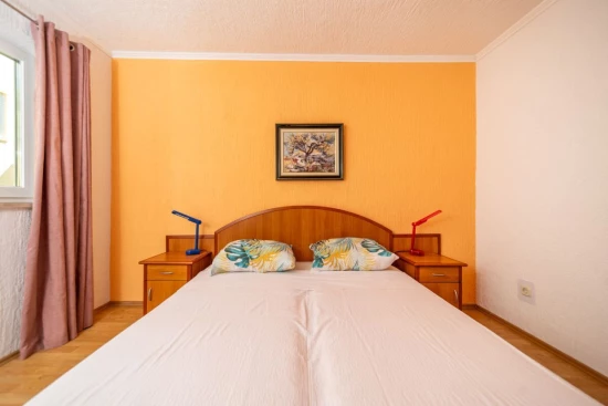 Apartmán Ostrov Rab - Barbat OS 9095 N2