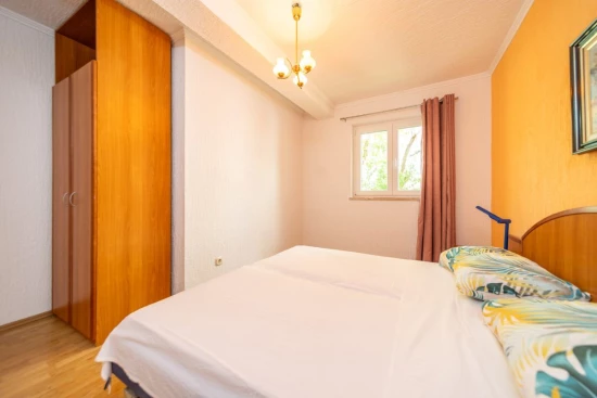 Apartmán Ostrov Rab - Barbat OS 9095 N2