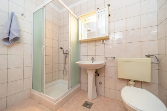 Apartmán Ostrov Rab - Barbat OS 9095 N2