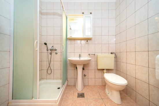 Apartmán Ostrov Rab - Barbat OS 9095 N2