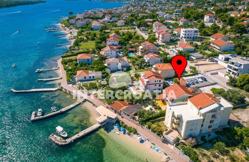 Apartmán Ostrov Rab - Barbat OS 9095 N3