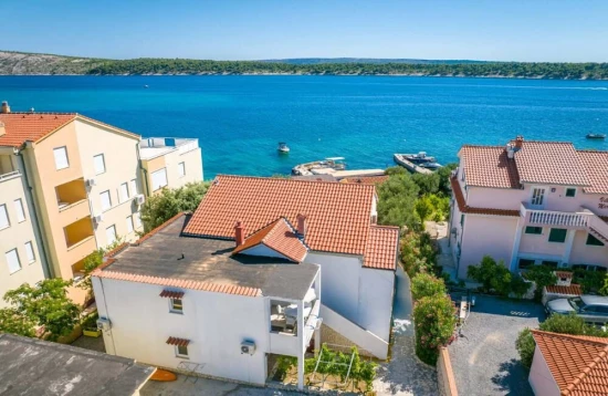 Apartmán Ostrov Rab - Barbat OS 9095 N3