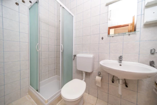 Apartmán Ostrov Rab - Barbat OS 9095 N3