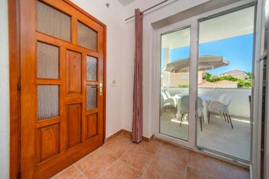 Apartmán Ostrov Rab - Barbat OS 9095 N3