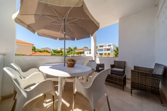 Apartmán Ostrov Rab - Barbat OS 9095 N3