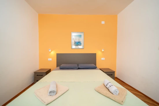 Apartmán Ostrov Rab - Barbat OS 9095 N4