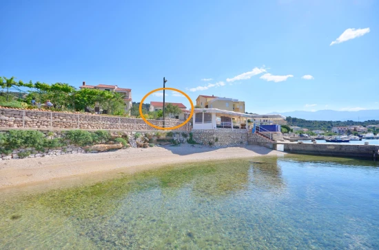 Apartmán Ostrov Rab - Barbat OS 9095 N5