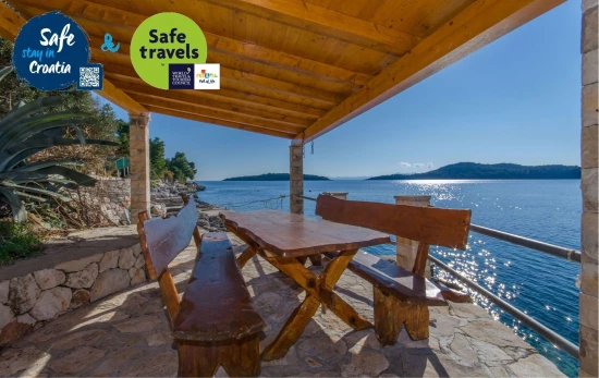 Apartmán Ostrov Korčula - Prižba OS 9096 N1