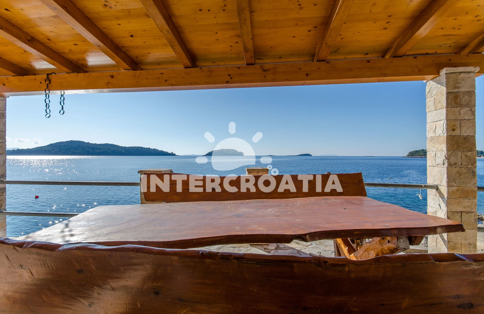 Apartmán Ostrov Korčula - Prižba OS 9096 N1