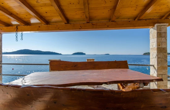 Apartmán Ostrov Korčula - Prižba OS 9096 N1