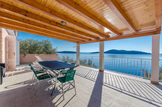 Apartmán Ostrov Korčula - Prižba OS 9096 N1