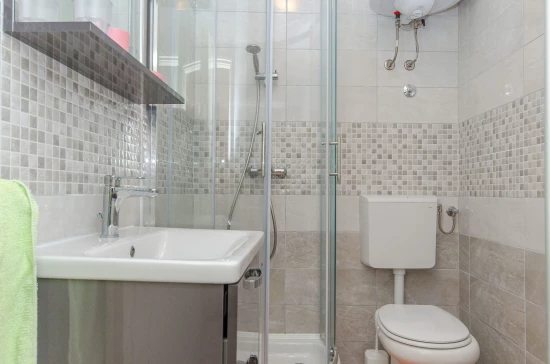 Apartmán Ostrov Korčula - Prižba OS 9096 N1