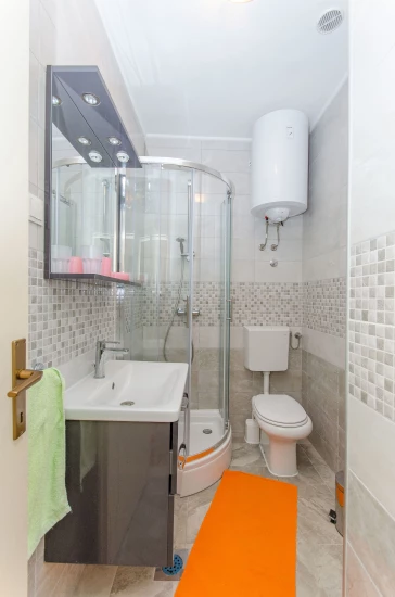 Apartmán Ostrov Korčula - Prižba OS 9096 N1