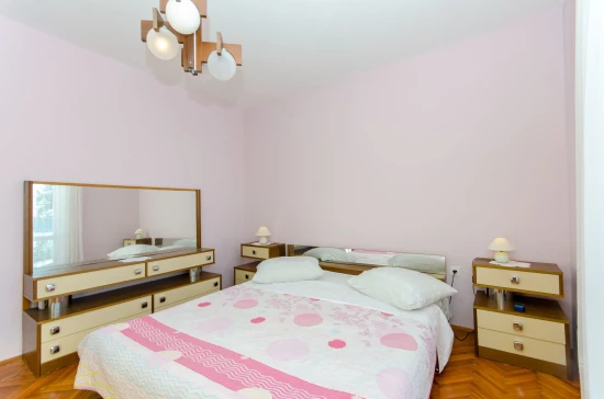 Apartmán Ostrov Korčula - Prižba OS 9096 N1