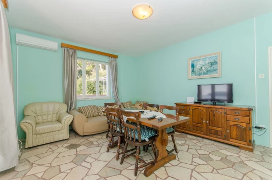 Apartmán Ostrov Korčula - Prižba OS 9096 N1