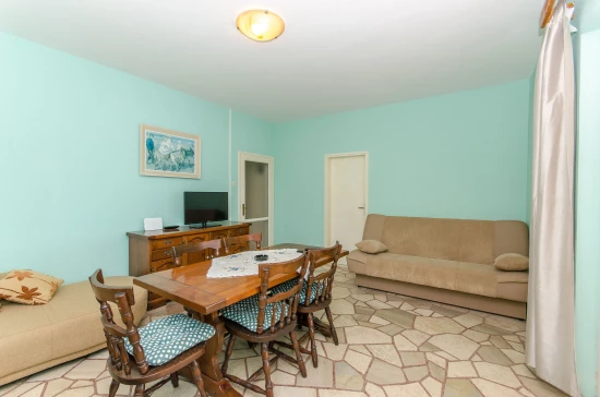 Apartmán Ostrov Korčula - Prižba OS 9096 N1