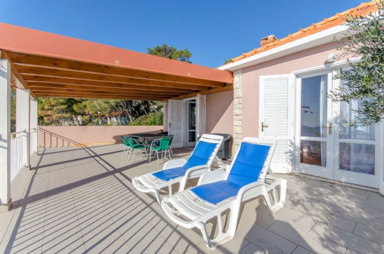 Apartmán Ostrov Korčula - Prižba OS 9096 N1