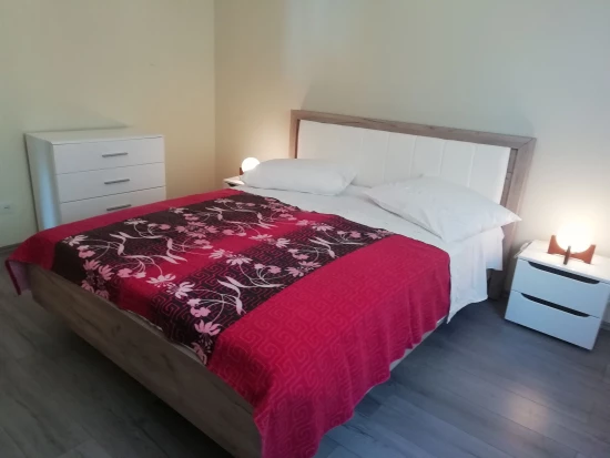 Apartmán Ostrov Korčula - Prižba OS 9096 N1