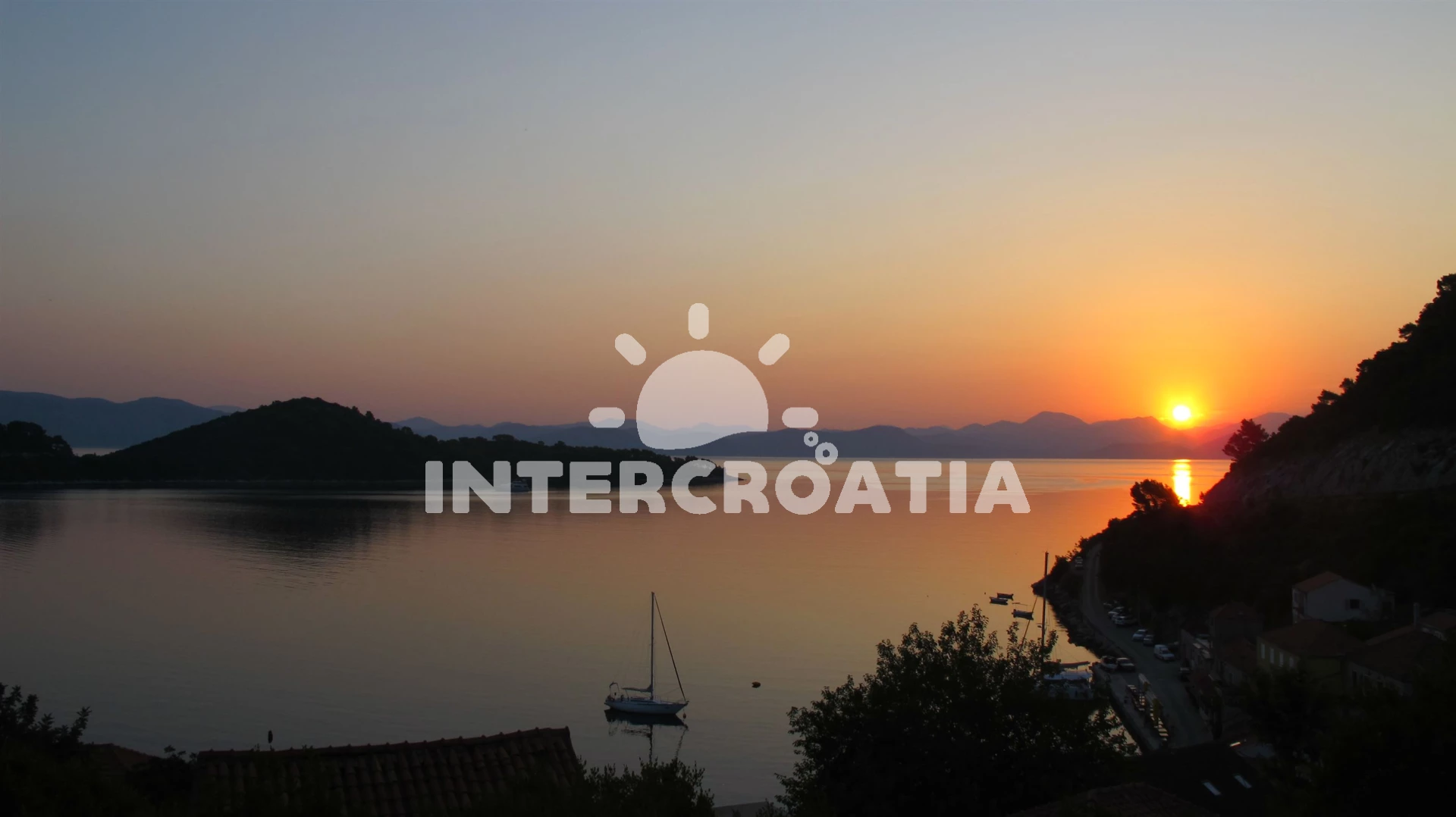 Apartmán Ostrov Mljet - Sobra OS 9097 N1
