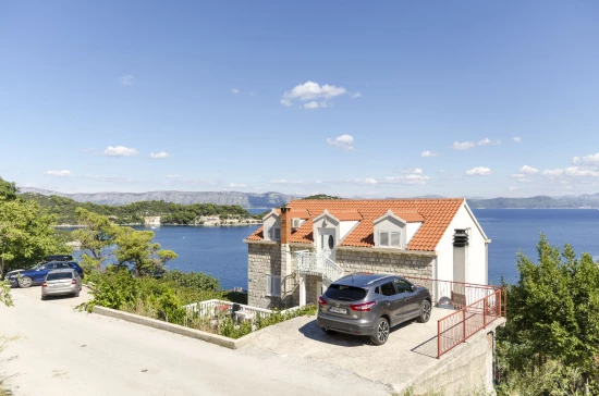 Apartmán Ostrov Mljet - Sobra OS 9097 N1