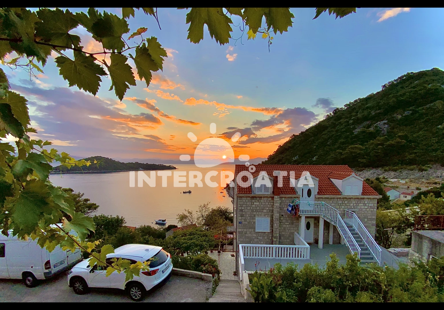 Apartmán Ostrov Mljet - Sobra OS 9097 N1