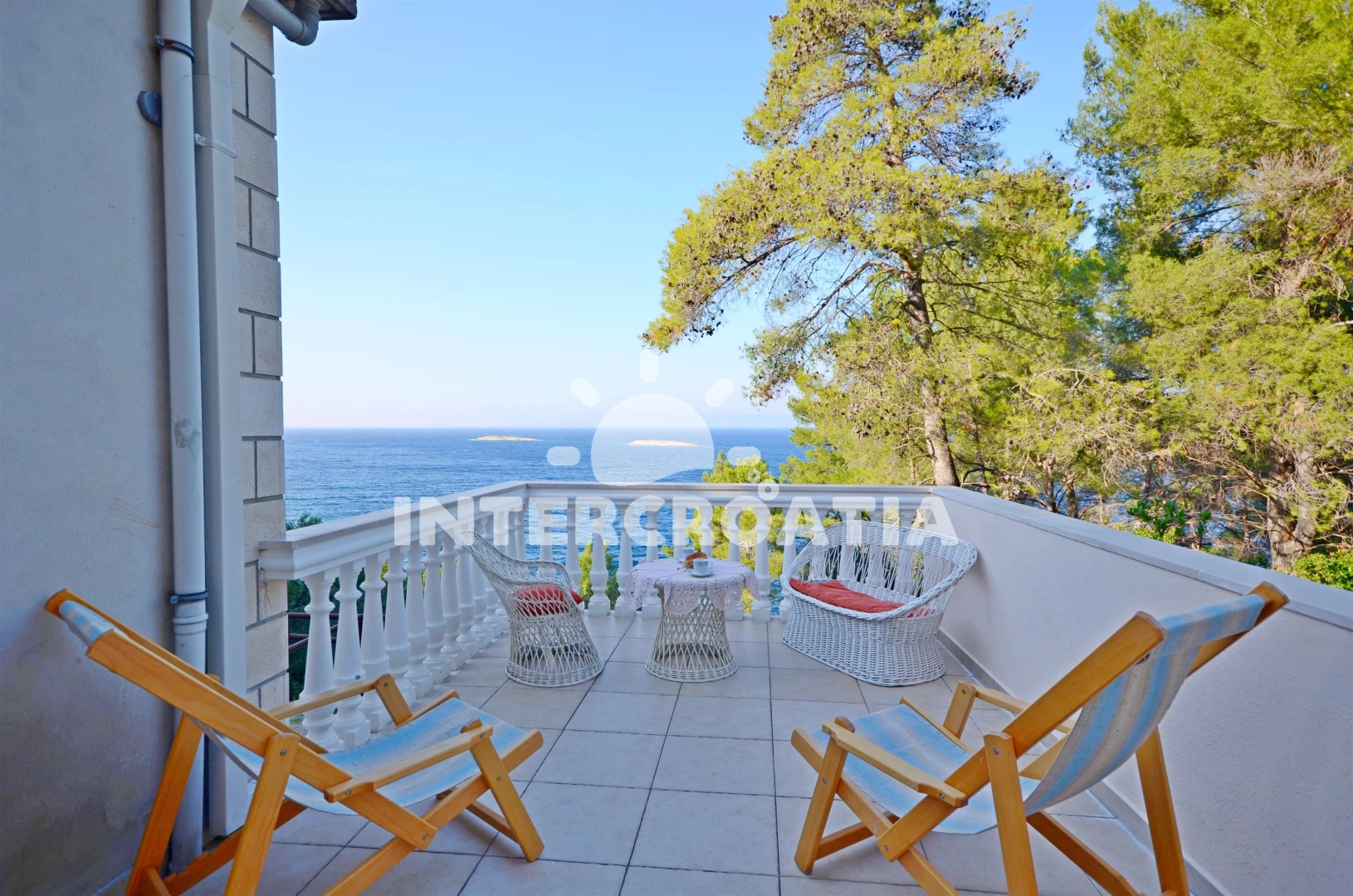 Domek Ostrov Korčula - Prigradica OS 9098 N1