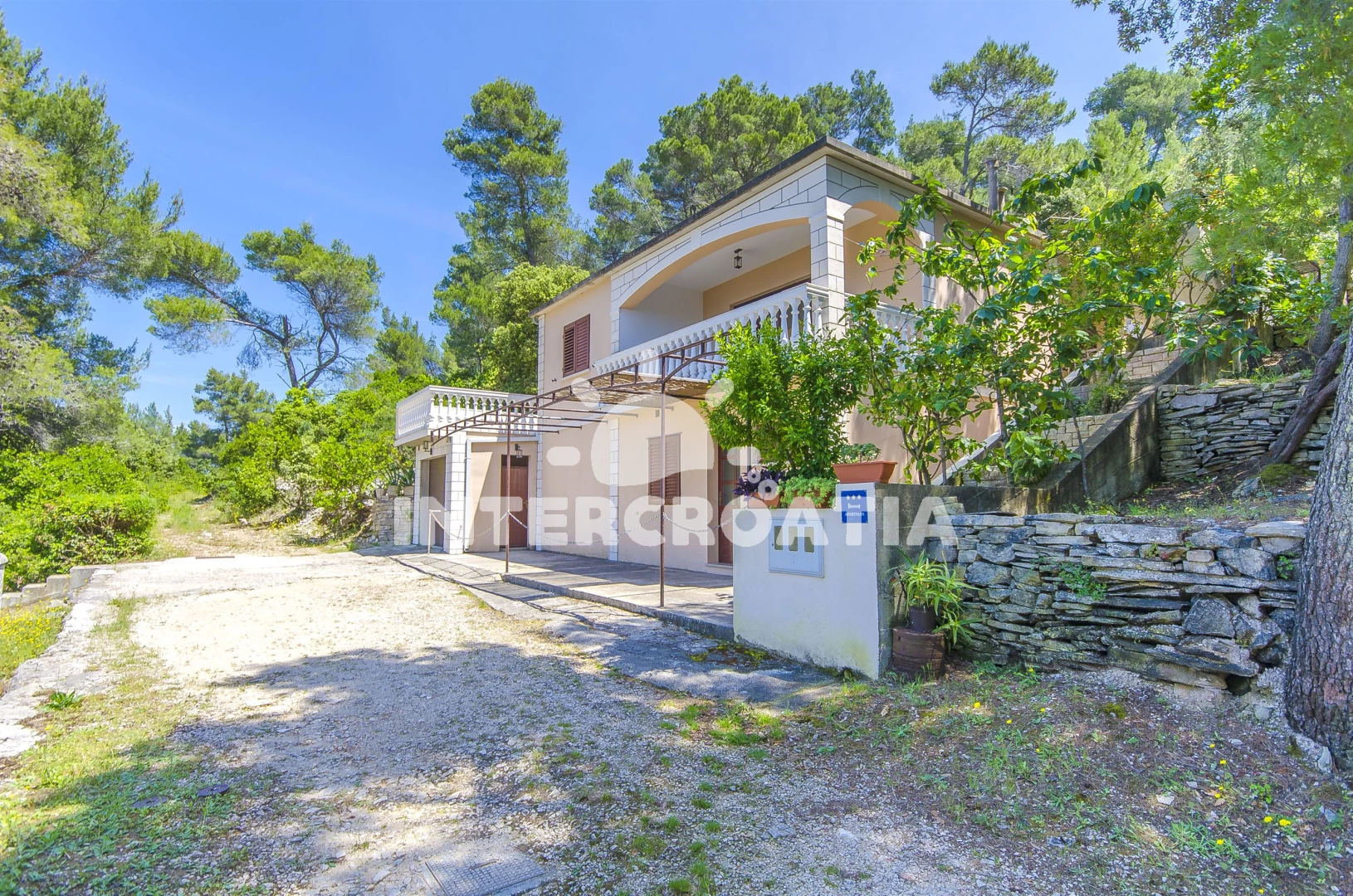 Domek Ostrov Korčula - Prigradica OS 9098 N1