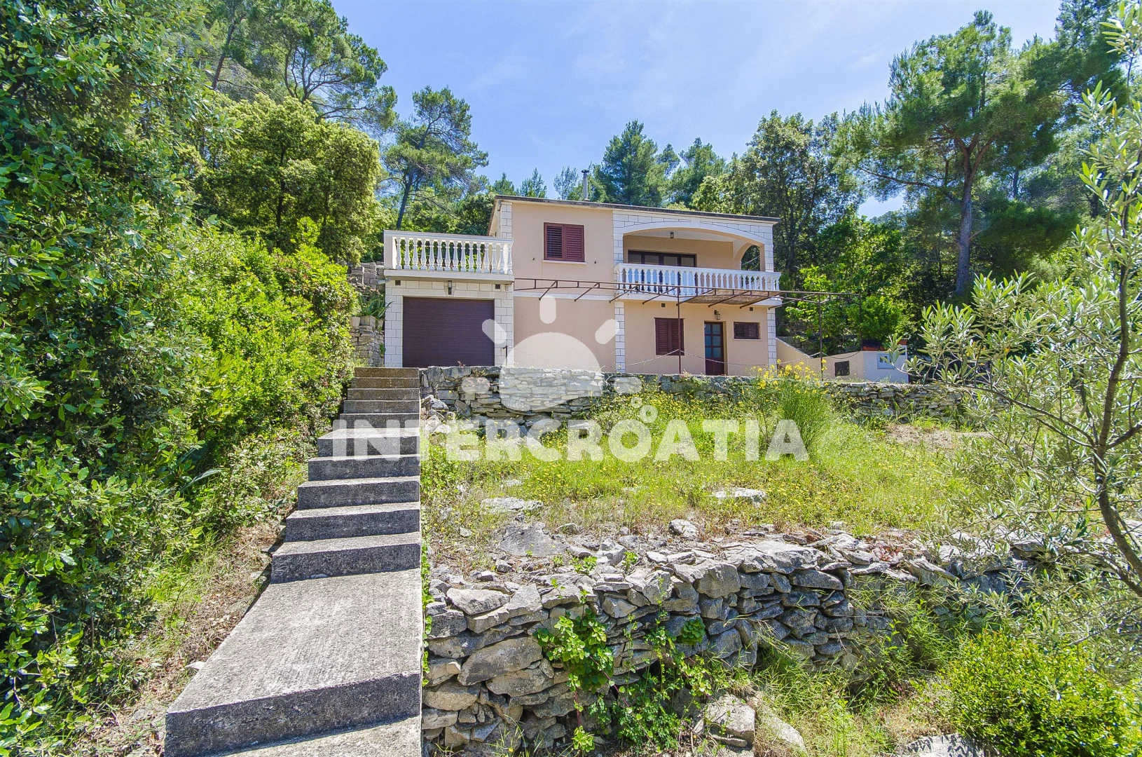 Domek Ostrov Korčula - Prigradica OS 9098 N1