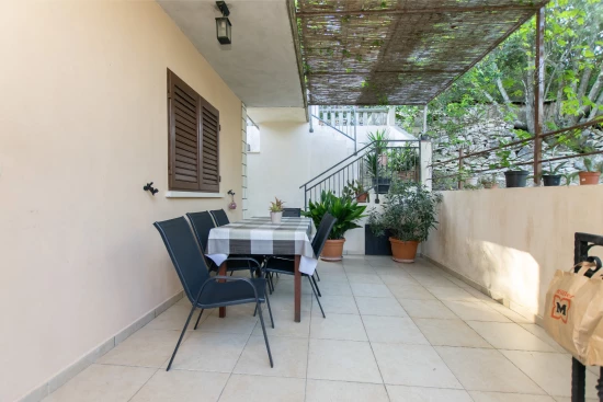 Domek Ostrov Korčula - Prigradica OS 9098 N1