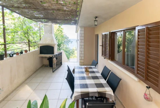 Domek Ostrov Korčula - Prigradica OS 9098 N1