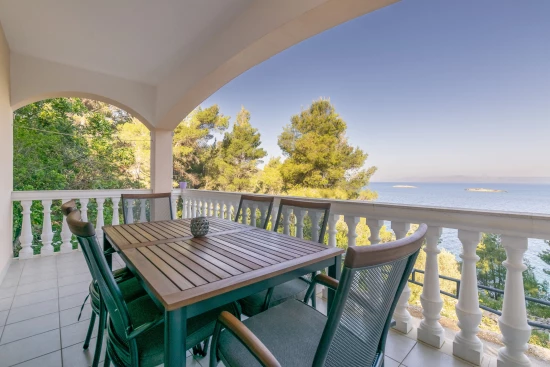 Domek Ostrov Korčula - Prigradica OS 9098 N1