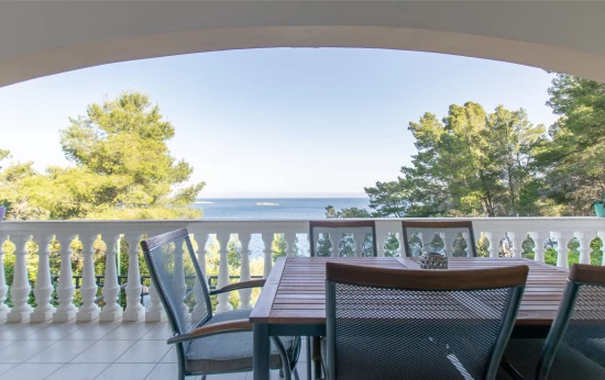 Domek Ostrov Korčula - Prigradica OS 9098 N1